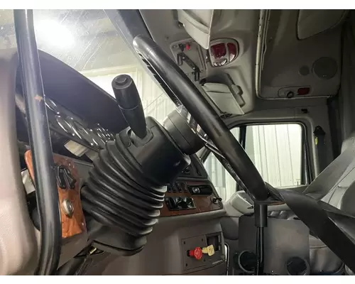 Peterbilt 587 Steering Column