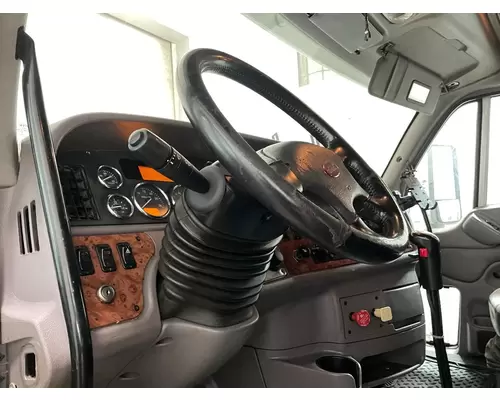 Peterbilt 587 Steering Column