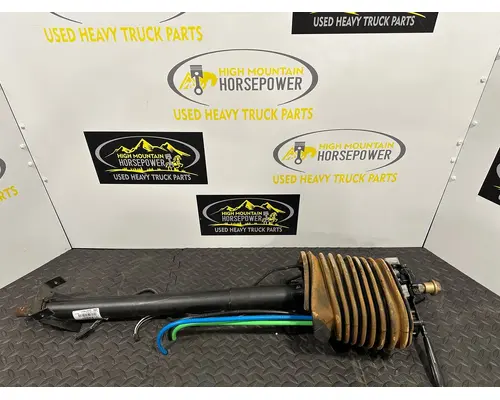 Steering Column PETERBILT 587 High Mountain Horsepower