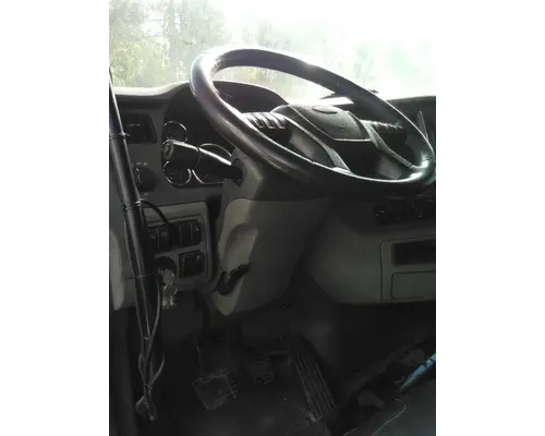 Steering Column PETERBILT 587 LKQ Evans Heavy Truck Parts