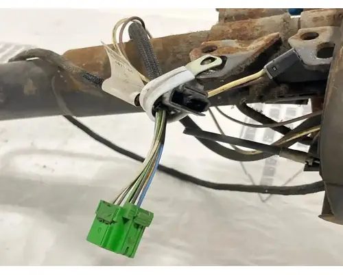 Peterbilt 587 Steering Column