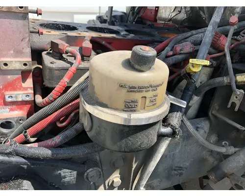 Steering Or Suspension Parts, Misc. Peterbilt 587 Vander Haags Inc Sp