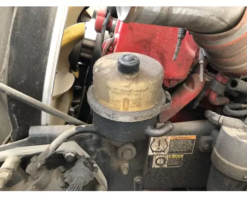 Steering Or Suspension Parts, Misc. Peterbilt 587 Vander Haags Inc Cb
