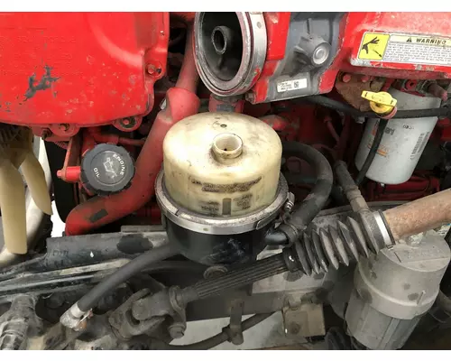 Steering Or Suspension Parts, Misc. Peterbilt 587 Vander Haags Inc Cb