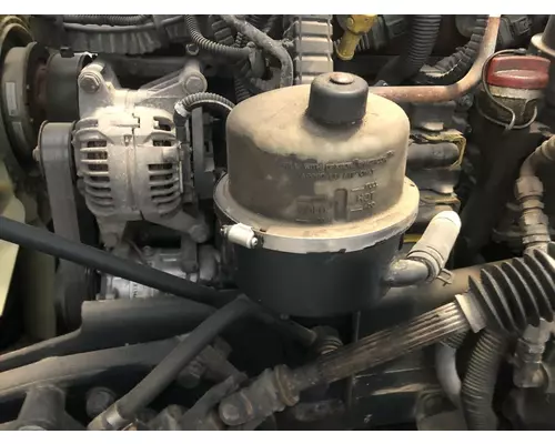 Steering Or Suspension Parts, Misc. Peterbilt 587 Vander Haags Inc Cb