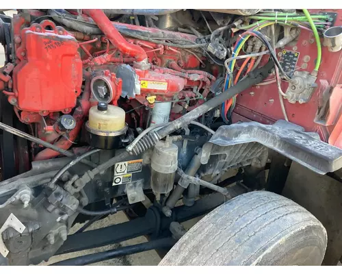 Steering Or Suspension Parts, Misc. Peterbilt 587 Vander Haags Inc Kc