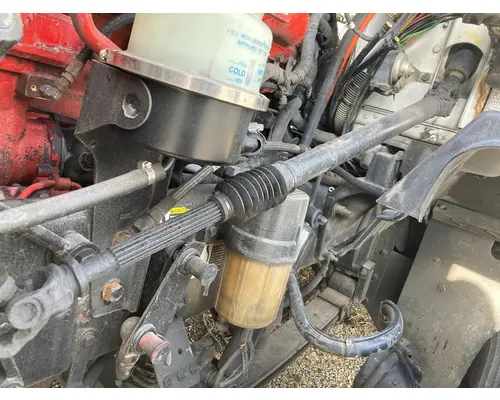 Steering Or Suspension Parts, Misc. Peterbilt 587 Vander Haags Inc Col