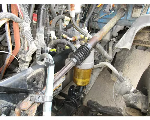 Steering Or Suspension Parts, Misc. PETERBILT 587 Tim Jordan's Truck Parts, Inc.
