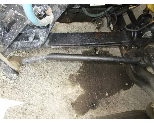 Steering Or Suspension Parts, Misc. PETERBILT 587 Tim Jordan's Truck Parts, Inc.