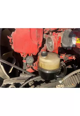 Peterbilt 587 Steering Reservoir/Cooler