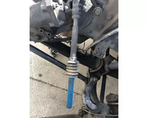 Peterbilt 587 Steering Shaft