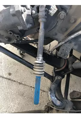 Peterbilt 587 Steering Shaft