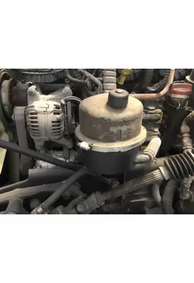 Peterbilt 587 Steering or Suspension Parts, Misc.