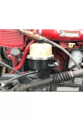 Peterbilt 587 Steering or Suspension Parts, Misc.