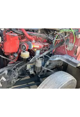 Peterbilt 587 Steering or Suspension Parts, Misc.