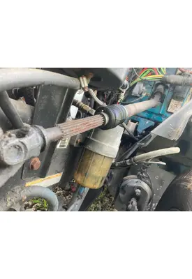 Peterbilt 587 Steering or Suspension Parts, Misc.