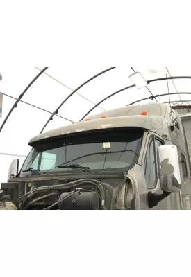 Peterbilt 587 Sun Visor (Exterior)
