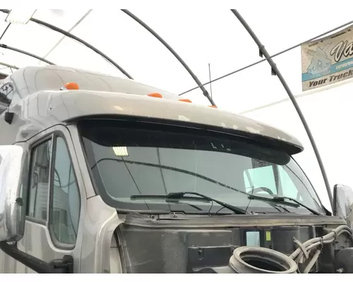 Peterbilt 587 Sun Visor (Exterior)