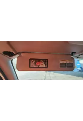 Peterbilt 587 Sun Visor (External)