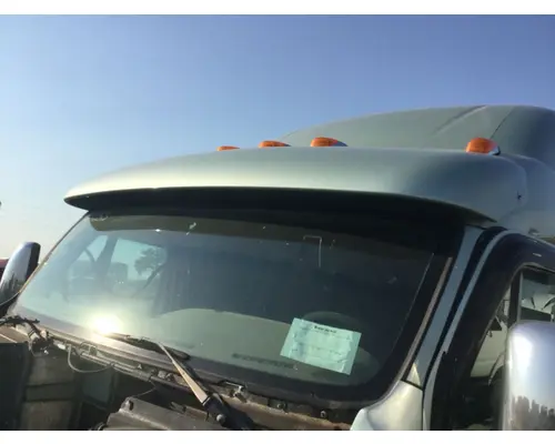 Sun Visor (External) Peterbilt 587 Vander Haags Inc Sp