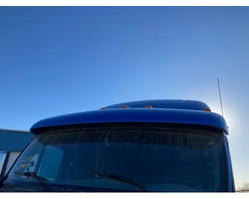 Sun Visor (External) Peterbilt 587 Vander Haags Inc Dm