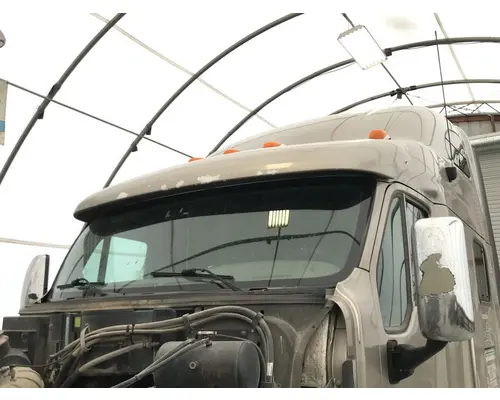 Sun Visor (External) Peterbilt 587 Vander Haags Inc Cb