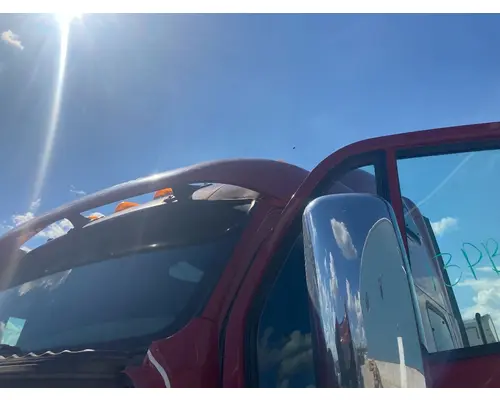Sun Visor (External) Peterbilt 587 Vander Haags Inc Kc