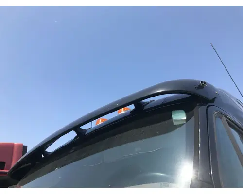 Sun Visor (External) Peterbilt 587 Vander Haags Inc Kc