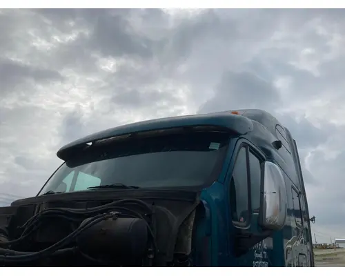 Sun Visor (External) Peterbilt 587 Vander Haags Inc Col