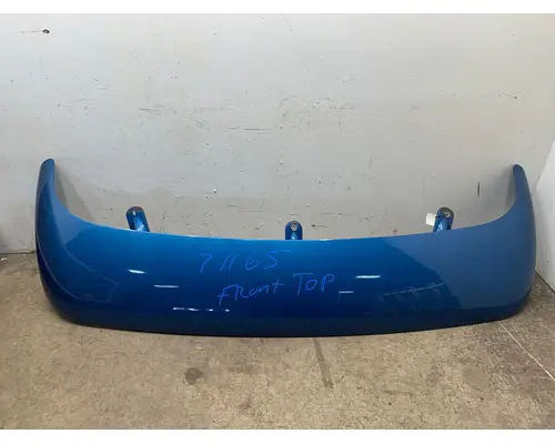 Sun Visor (External) PETERBILT 587 Frontier Truck Parts