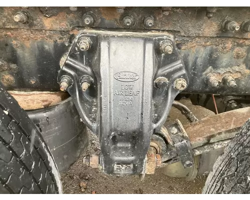 Suspension Peterbilt 587 Vander Haags Inc Dm