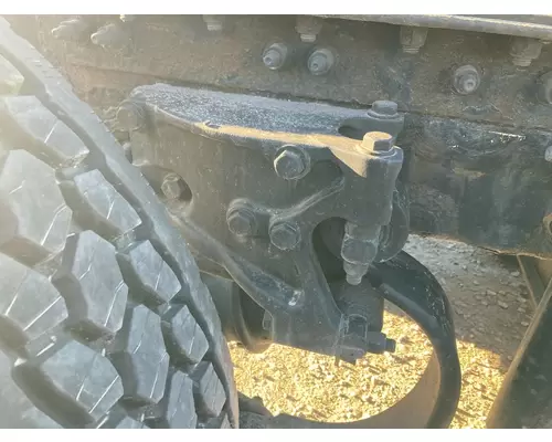 Suspension Peterbilt 587 Vander Haags Inc Dm
