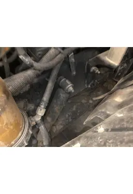 Peterbilt 587 Suspension