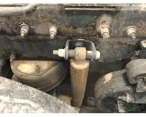 Suspension Peterbilt 587 Vander Haags Inc Cb