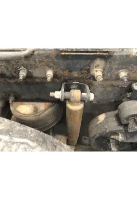 Peterbilt 587 Suspension