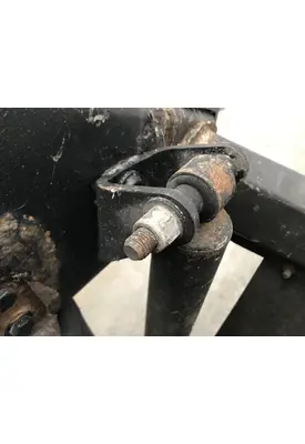 Peterbilt 587 Suspension