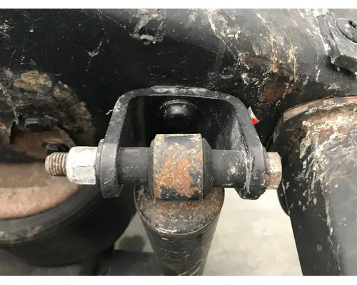 Peterbilt 587 Suspension