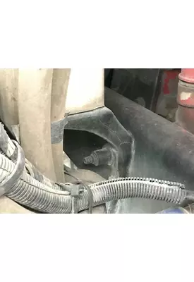 Peterbilt 587 Suspension