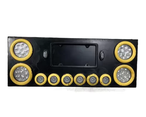 Peterbilt 587 Tail Panel