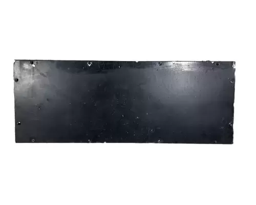 Peterbilt 587 Tail Panel