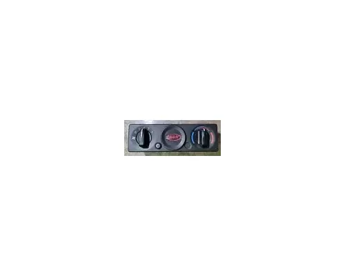 Temperature Control PETERBILT 587 High Mountain Horsepower