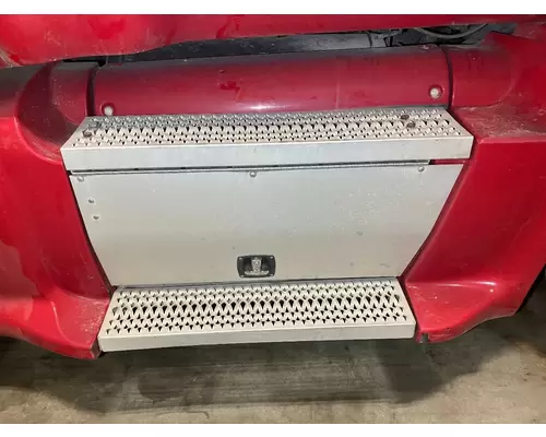 Peterbilt 587 Tool Box