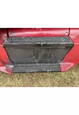 Peterbilt 587 Tool Box