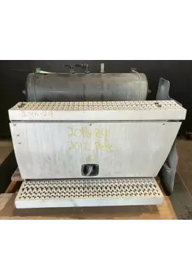 Peterbilt 587 Tool Box