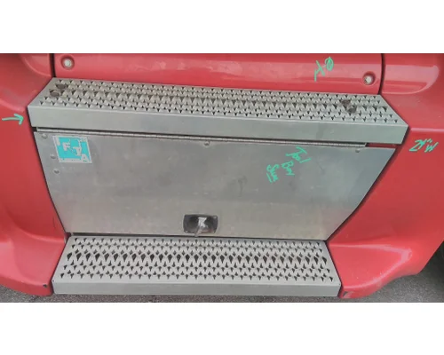 Tool Box PETERBILT 587 LKQ Heavy Truck - Goodys