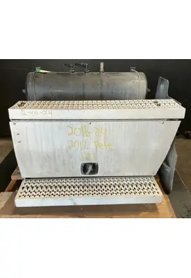 Peterbilt 587 Tool Box