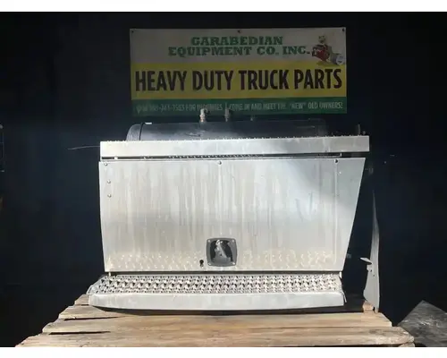 Tool Box PETERBILT 587 Geco - Fresno