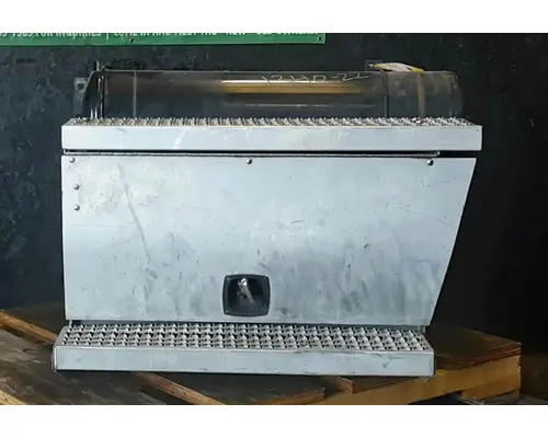 Tool Box PETERBILT 587 Geco - Fresno