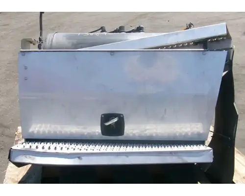 Tool Box PETERBILT 587 Geco - Fresno