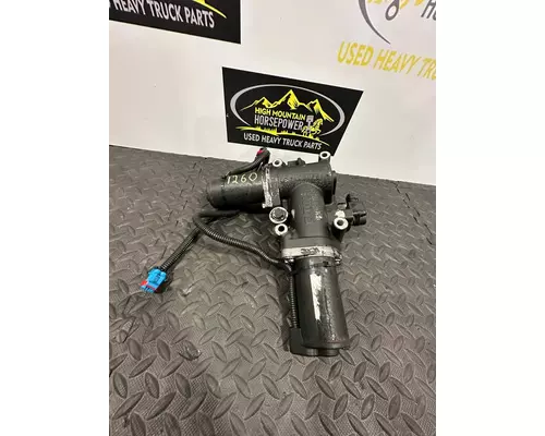 Transmission Assembly PETERBILT 587 High Mountain Horsepower